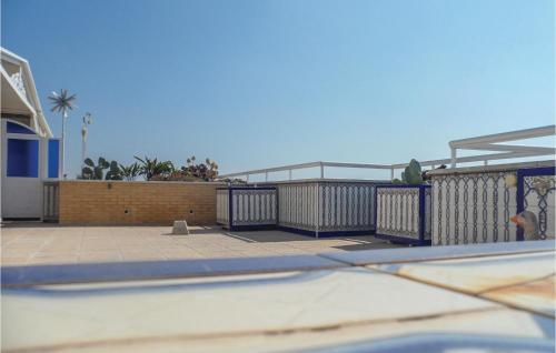 Apartment In Alicante