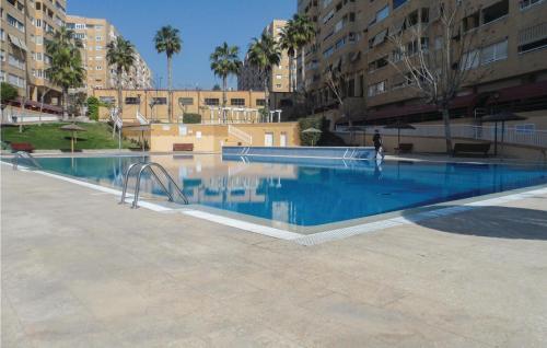 Apartment In Alicante