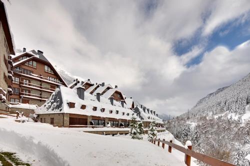 Apartamento Val De Ruda Luxe Xxxvii