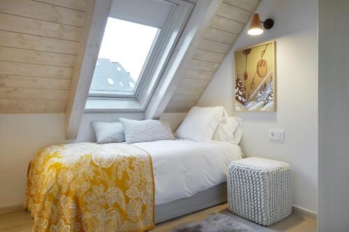 Apartamento Val De Ruda Luxe Xxxvii