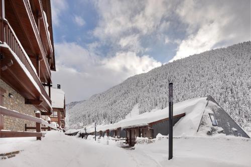 Apartamento Val De Ruda Luxe Xxxvii