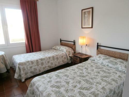Apartment Medas 17 Pals