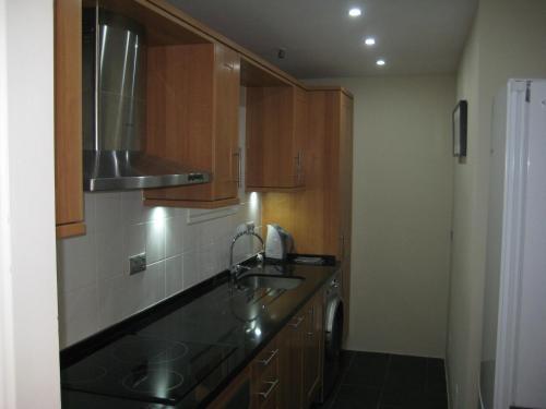 Apartamento Puerto Marina