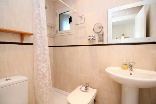 Apartamento Gemelos 26 16a