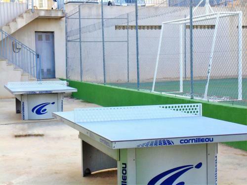 Apartamento Gemelos 22