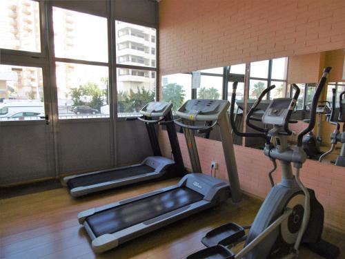 Apartamento Gemelos 22