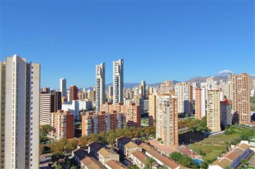 Apartamento Gemelos 22