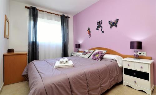 Apartamento Gemelos 22