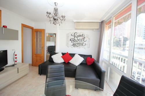 Apartamento Rincon De Ioix (carabelas)