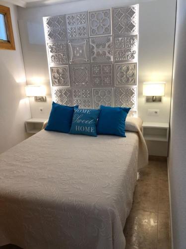 Apartamento Rincon De Ioix (carabelas)