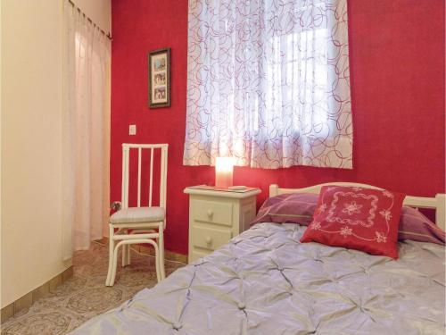 Three-bedroom Holiday Home In Almunecar
