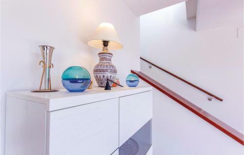 Three-bedroom Holiday Home In Almunecar