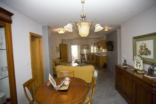 Altea Chalet Sleeps 6 Pool Air Con Wifi