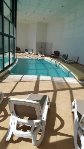 Apartamento Bahia Altea 8-4