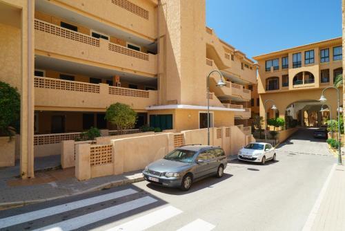 Apartamento Arlequin