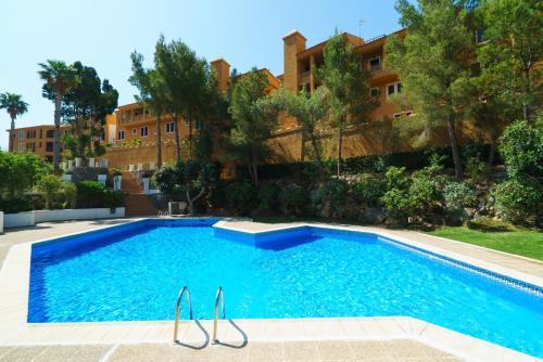 Apartamento Arlequin