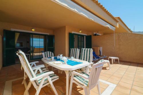 Apartamento Arlequin
