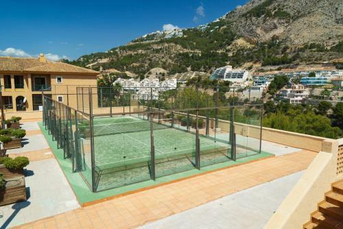 Apartamento Arlequin