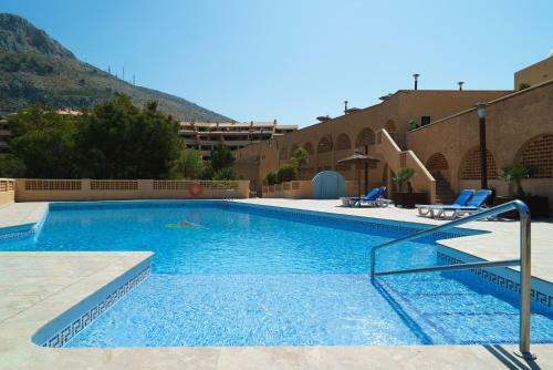 Apartamento Arlequin