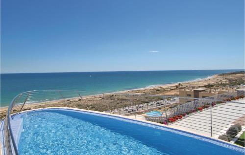 Two-bedroom Apartment In Elche