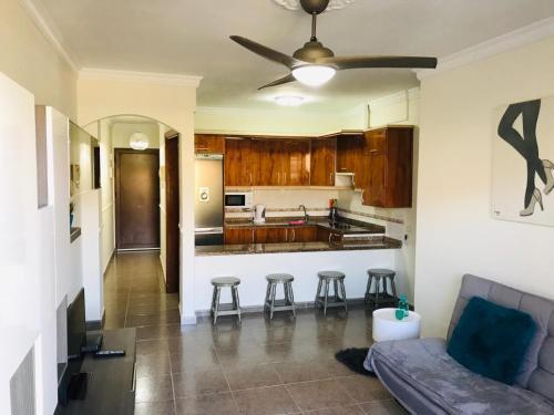Apartamento Los Cristianos Center