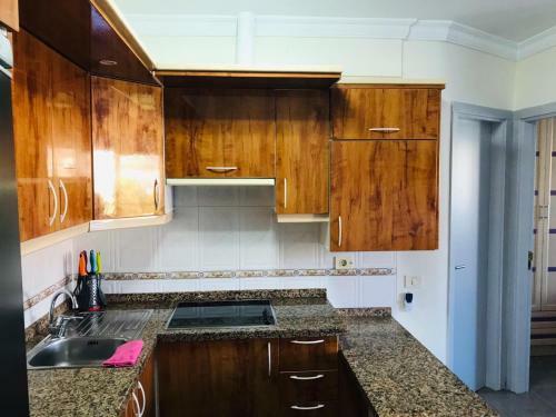 Apartamento Los Cristianos Center