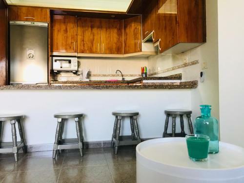 Apartamento Los Cristianos Center