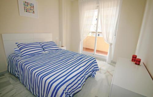 Two-bedroom Apartment In Benalmadena Costa