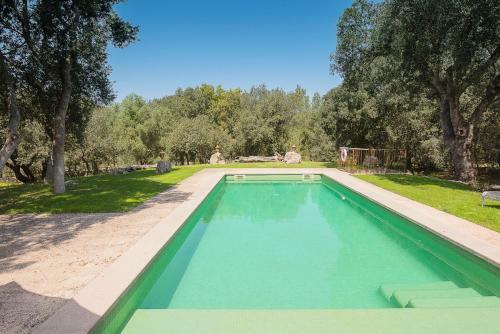 Arta Villa Sleeps 6 Pool Air Con Wifi