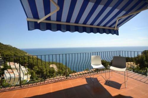 Begur Villa Sleeps 8 Pool Wifi