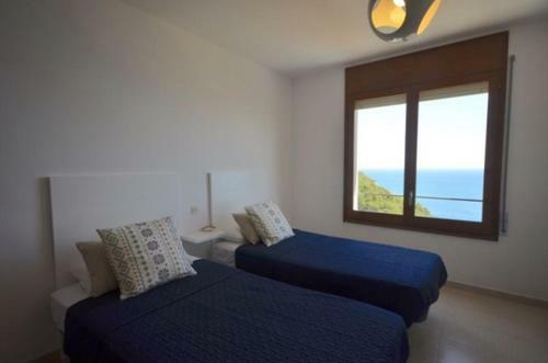 Begur Villa Sleeps 8 Pool Wifi