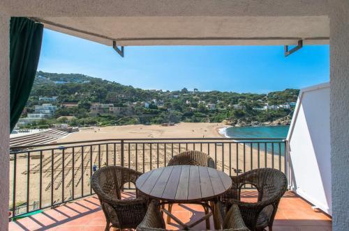Begur Apartment Sleeps 4