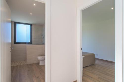Begur Apartment Sleeps 4