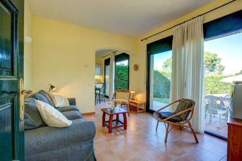 Begur Villa Sleeps 12 Pool Wifi