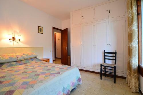 Begur Apartment Sleeps 4