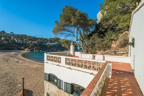 Begur Villa Sleeps 8