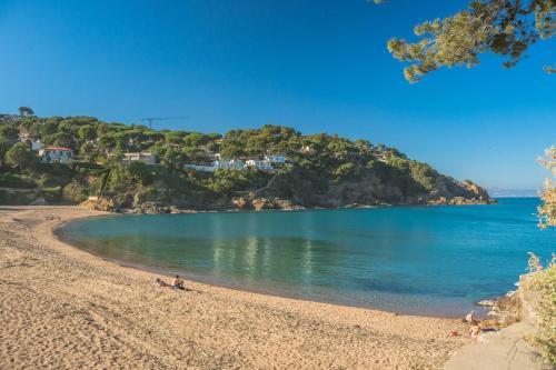 Begur Villa Sleeps 8