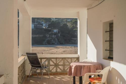 Begur Villa Sleeps 8