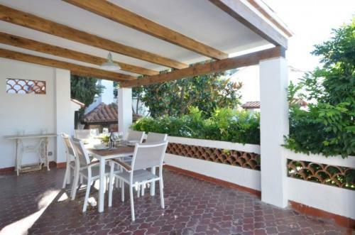 Begur Villa Sleeps 8 Pool Air Con