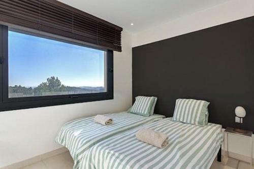Begur Villa Sleeps 8 Pool Air Con Wifi