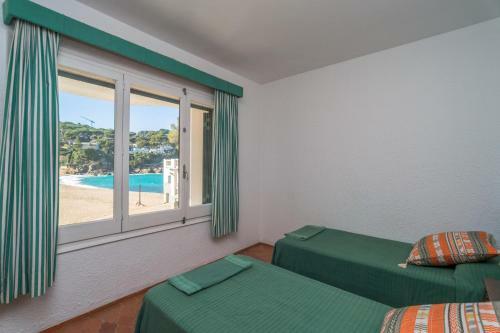 Begur Apartment Sleeps 5