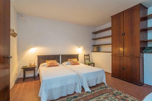 Begur Apartment Sleeps 5