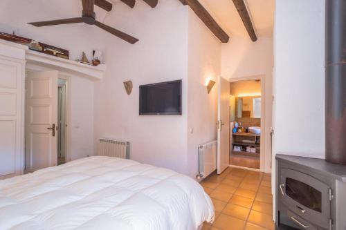 Begur Villa Sleeps 6