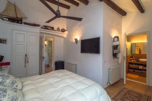Begur Villa Sleeps 6