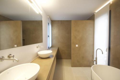 Begur Villa Sleeps 10 Pool Air Con Wifi