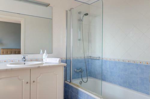 Begur Villa Sleeps 8 Pool Wifi