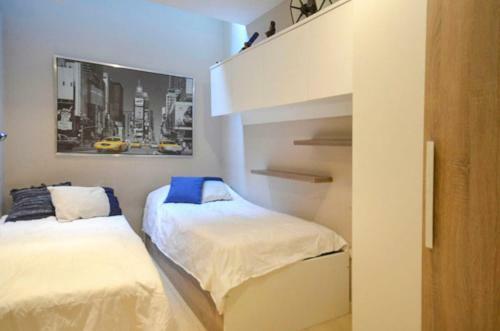 Begur Villa Sleeps 8 Pool Wifi