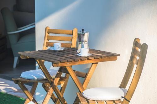 Begur Apartment Sleeps 2 Pool