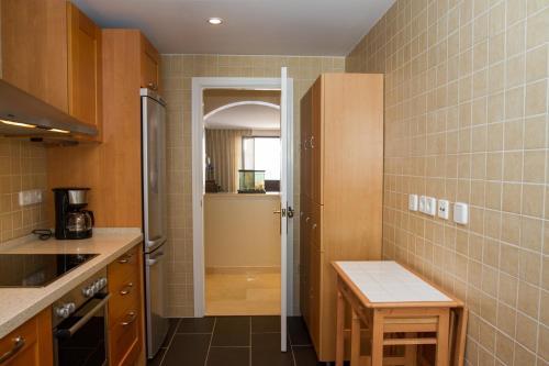 Apartamento Las Terrazas