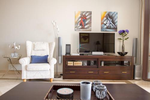 Apartamento Las Terrazas